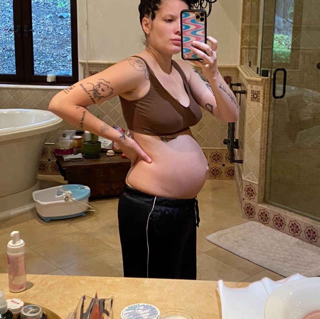 Halsey Halsey