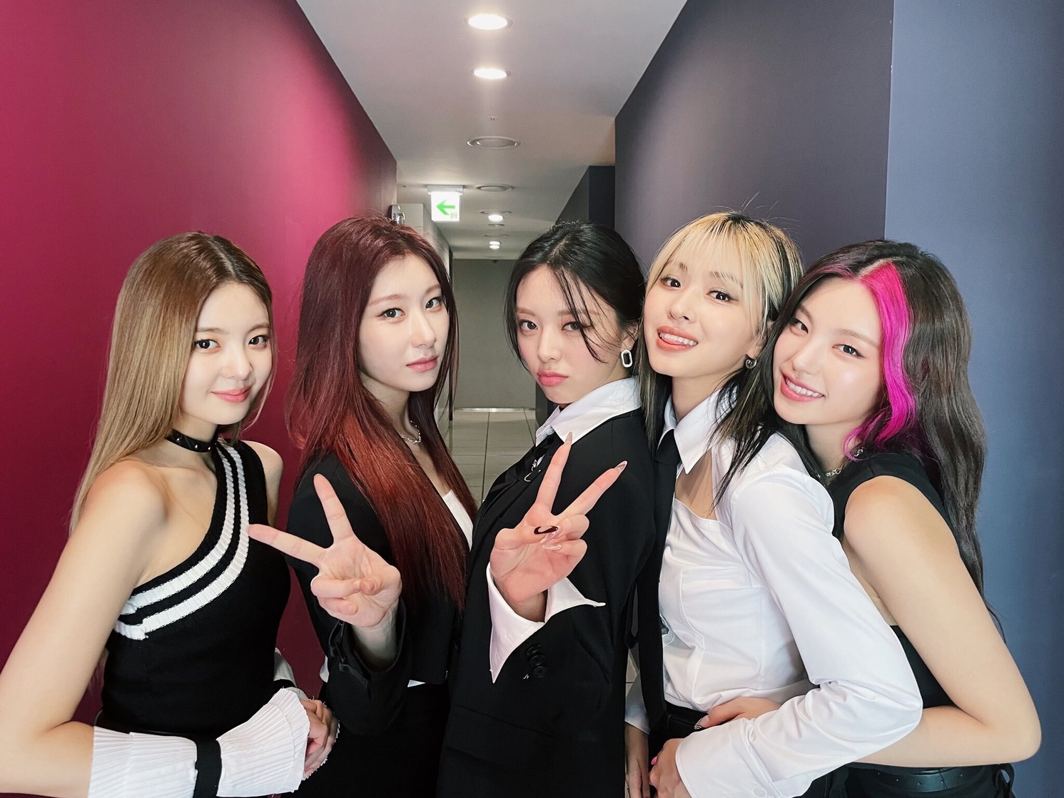 ITZY