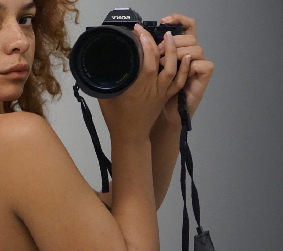 Crystal WestBrooks Crystal WestBrooks