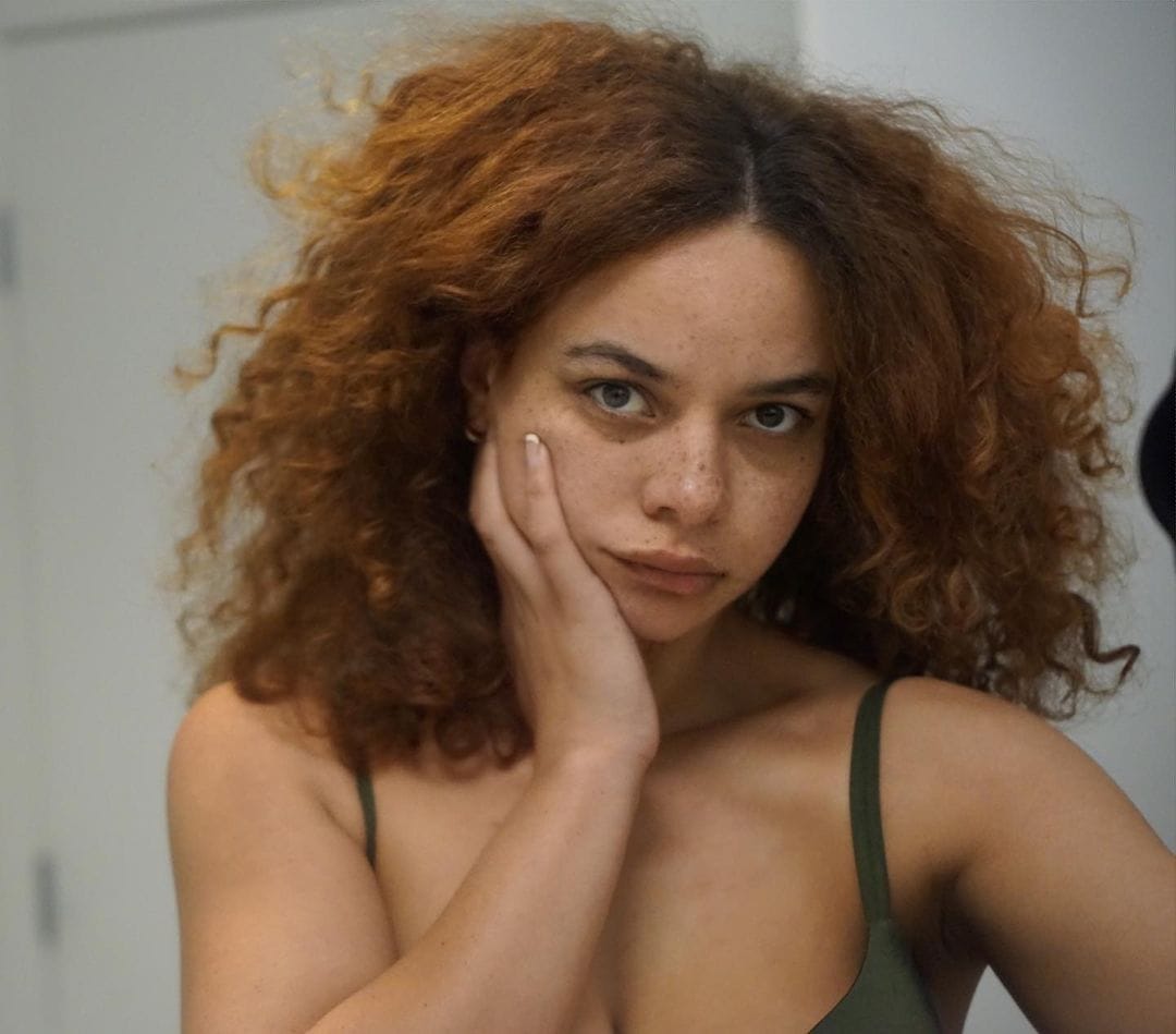 Crystal WestBrooks Crystal WestBrooks