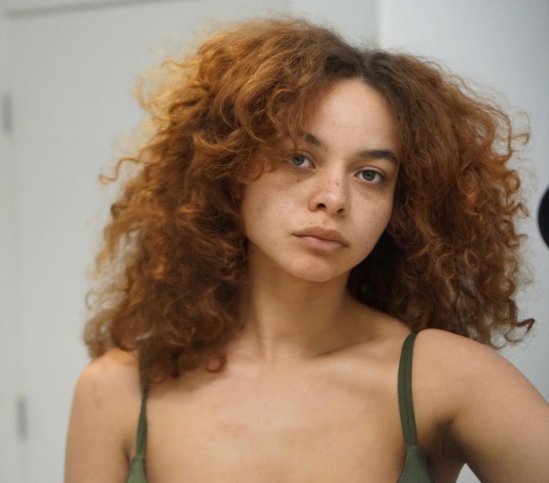 Crystal WestBrooks Crystal WestBrooks