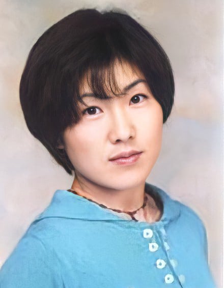 Picture of Miwa Matsumoto