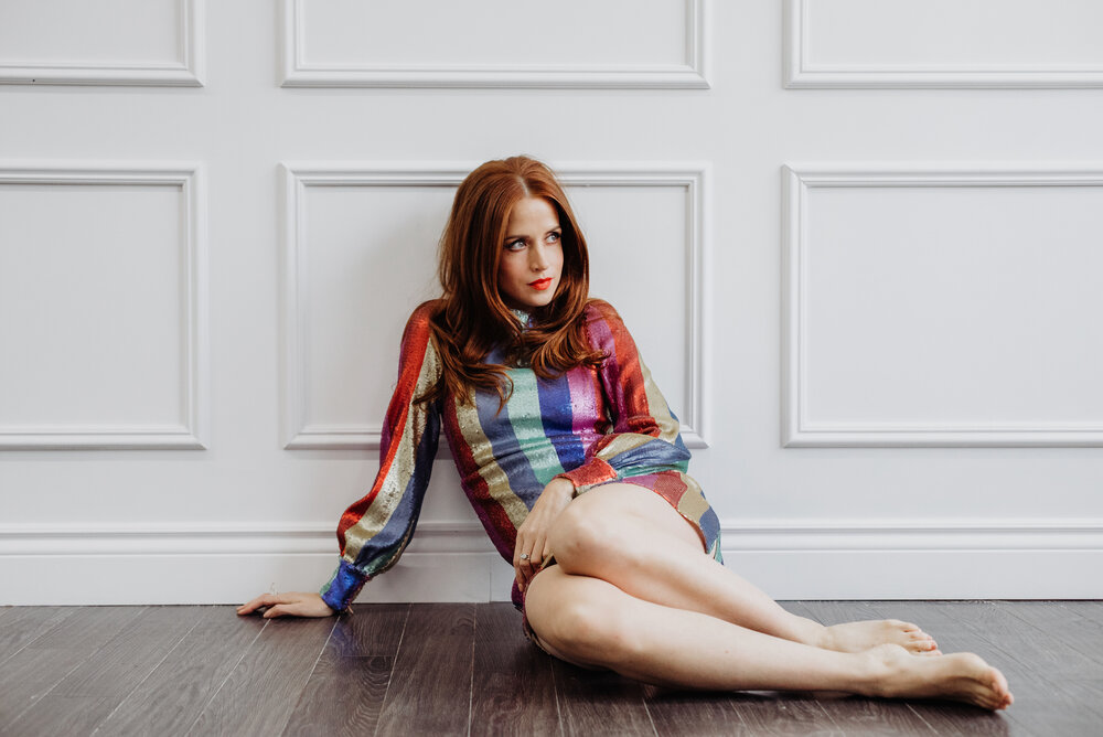 Kimberly Sue Murray picture