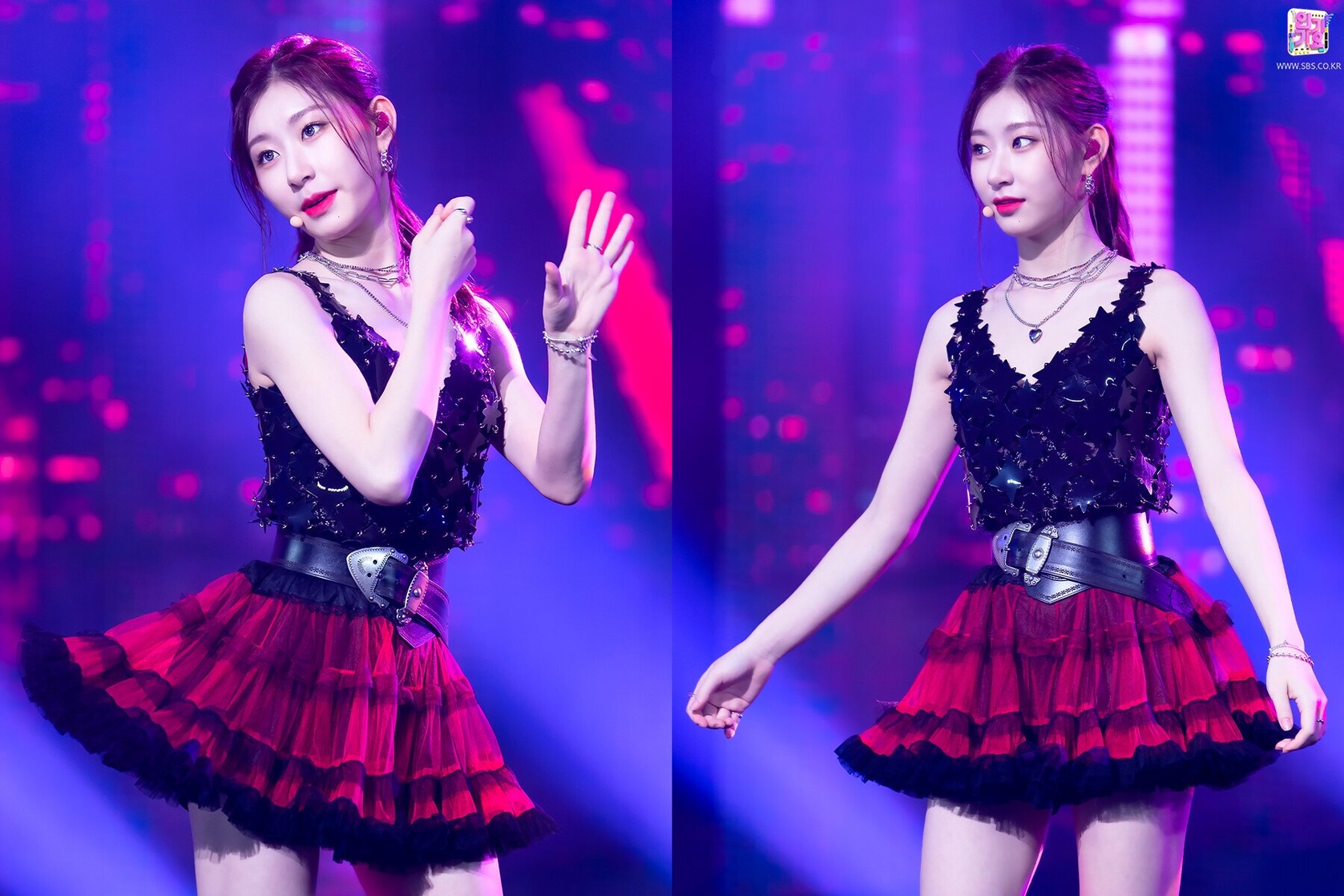Lee Chaeryeong