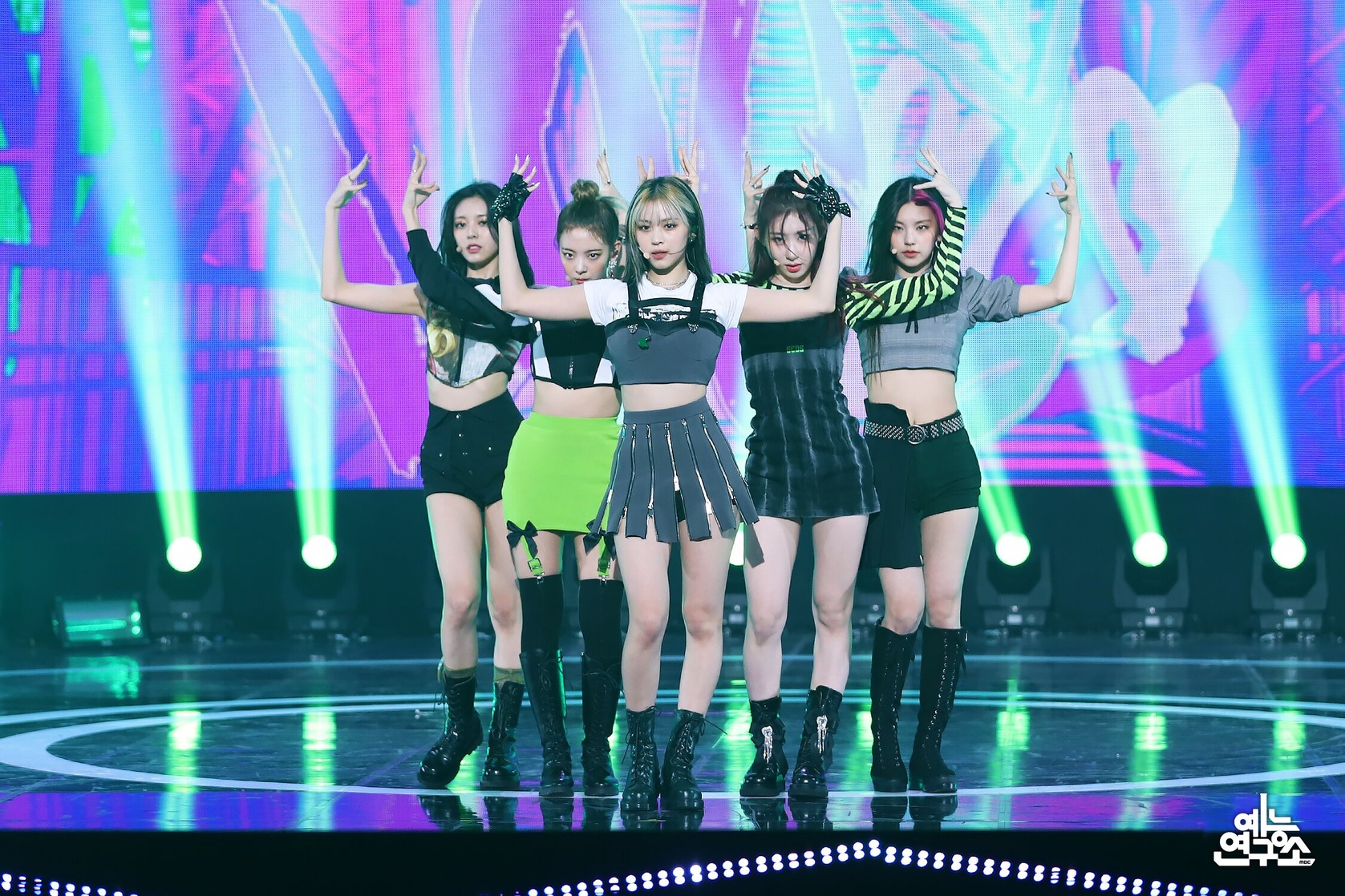 ITZY