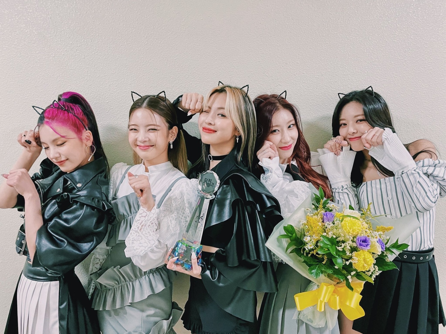 ITZY