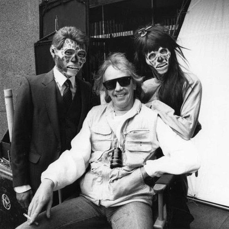 John Carpenter image