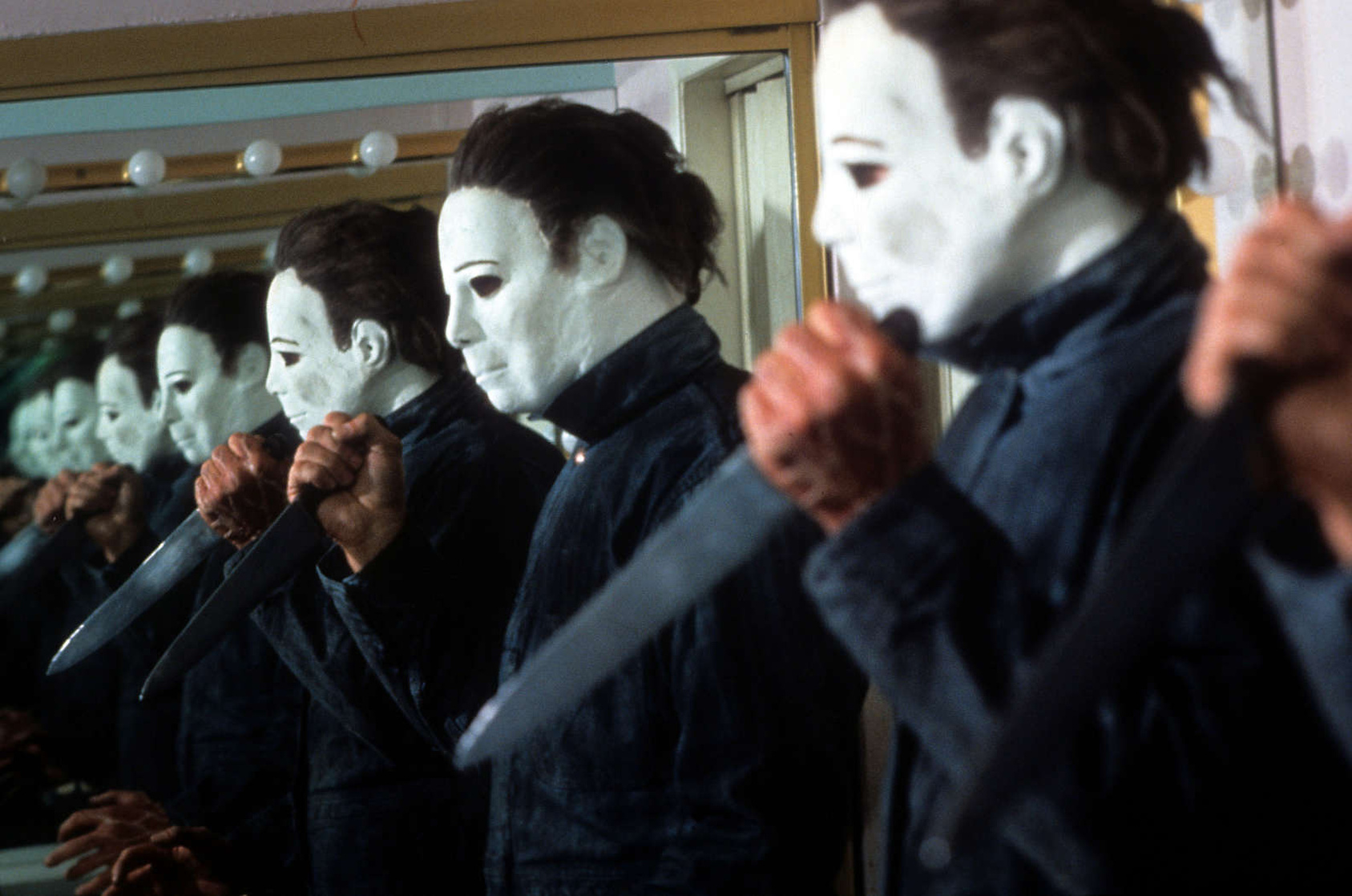Halloween 4: The Return of Michael Myers