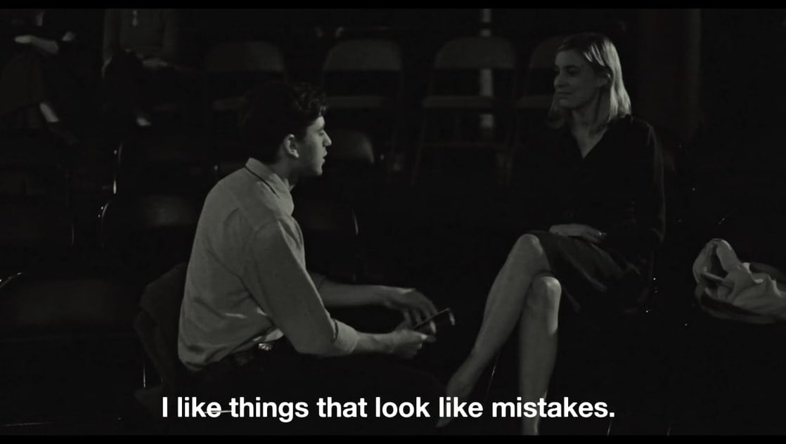 Frances Ha