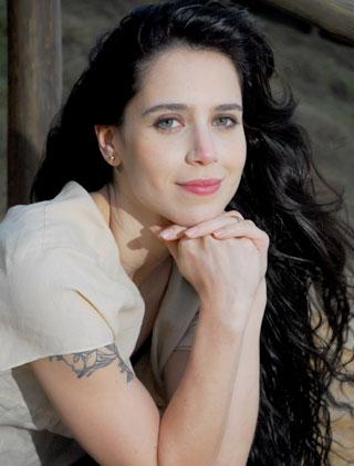 Picture of Mel Lisboa