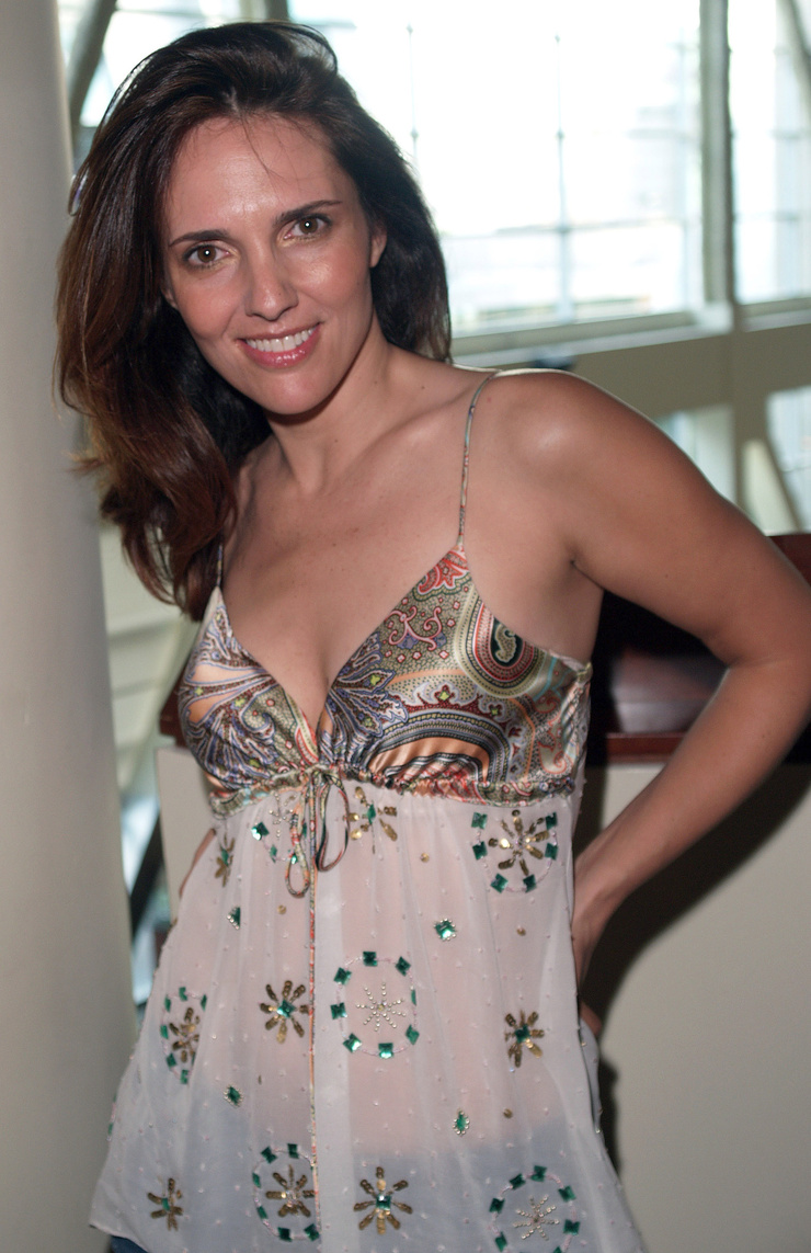 Picture of Ashley Laurence