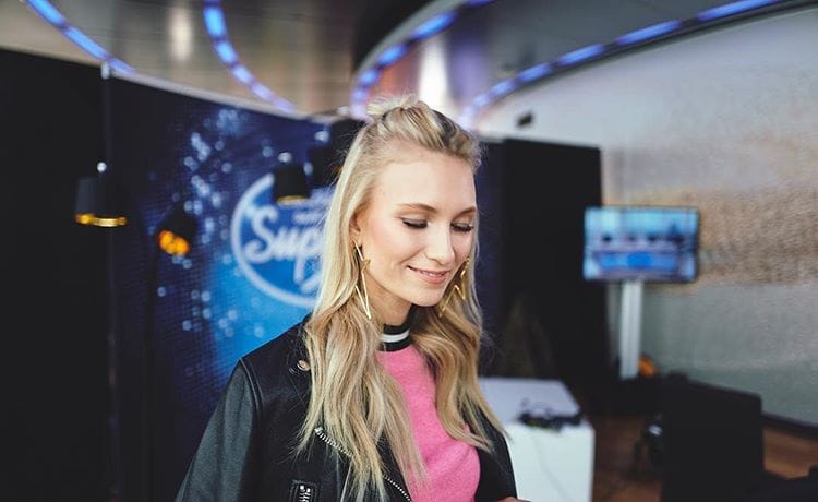 Carolin Niemczyk