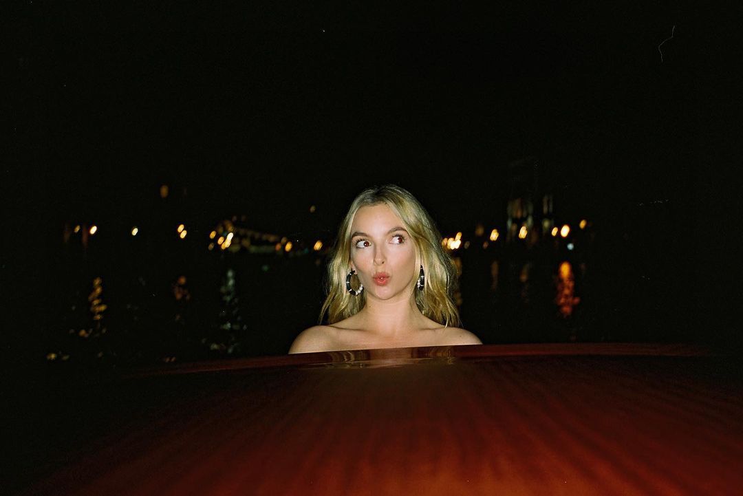 Jodie Comer Jodie Comer