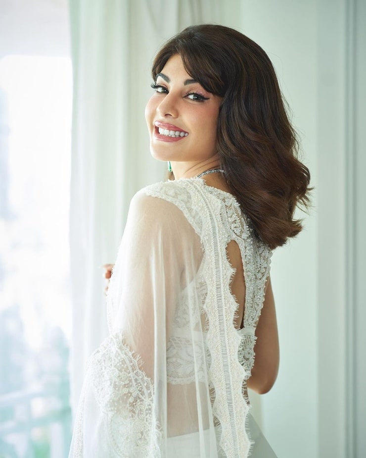 Picture Of Jacqueline Fernandez