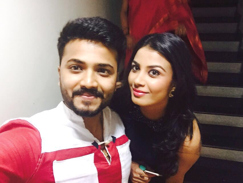 Kavya Shetty