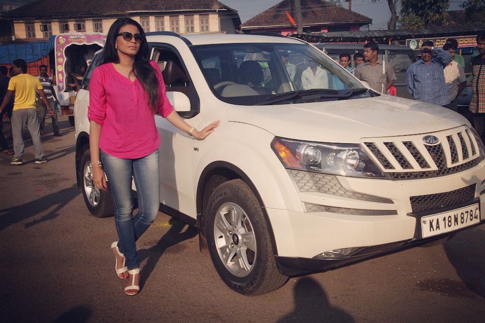 Kavya Shetty