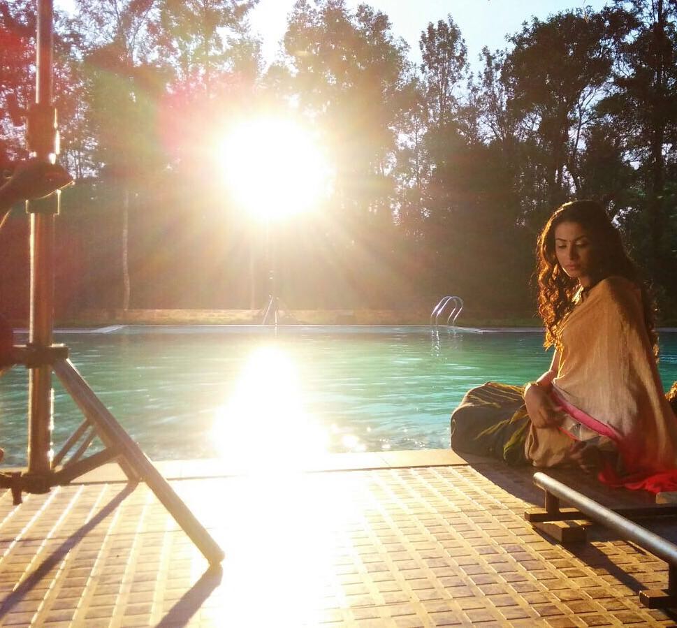 Kavya Shetty