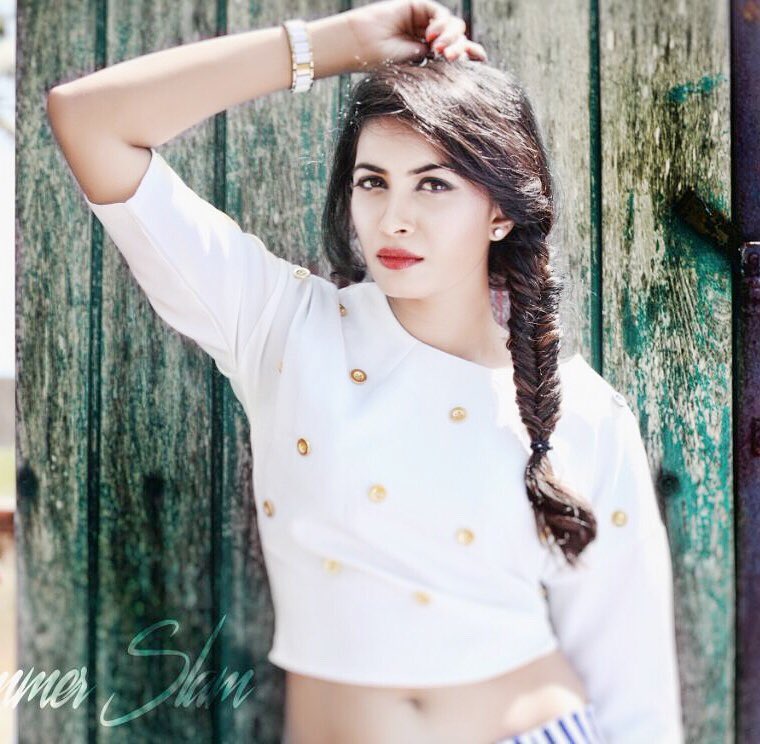 Kavya Shetty