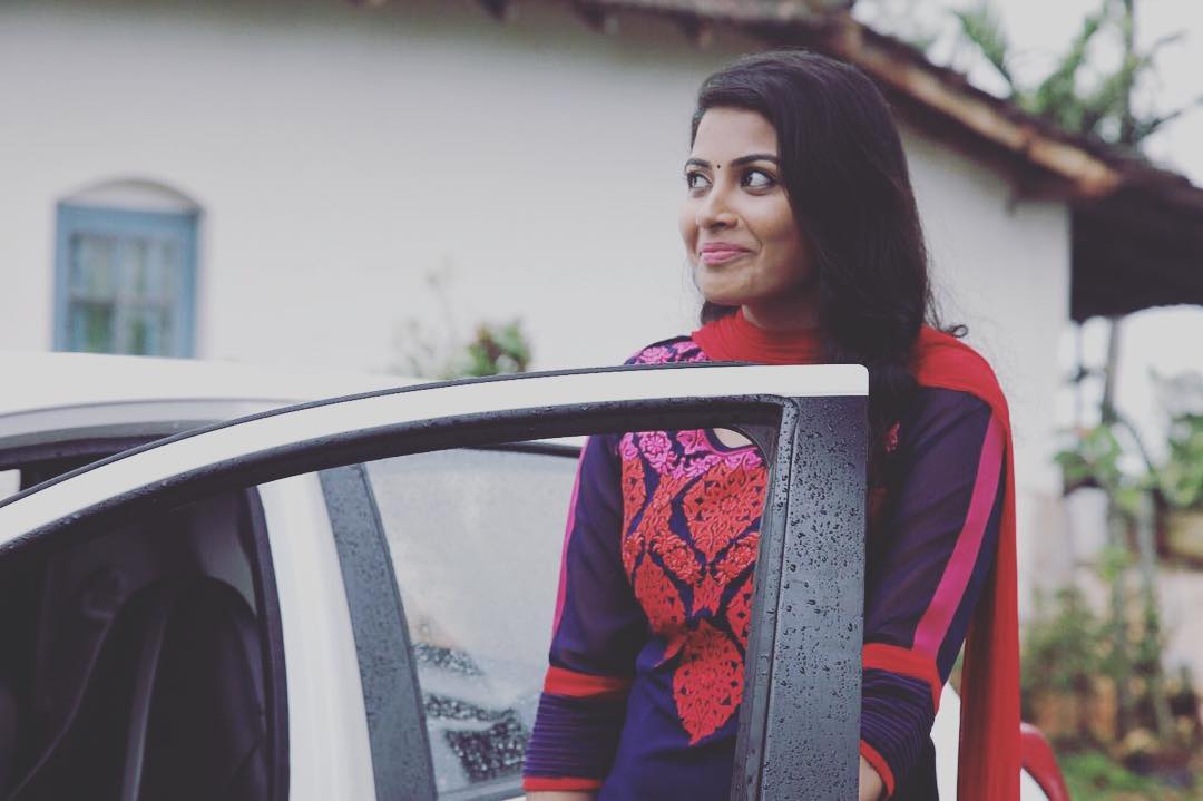 Kavya Shetty