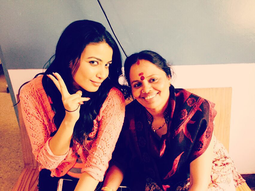 Kavya Shetty