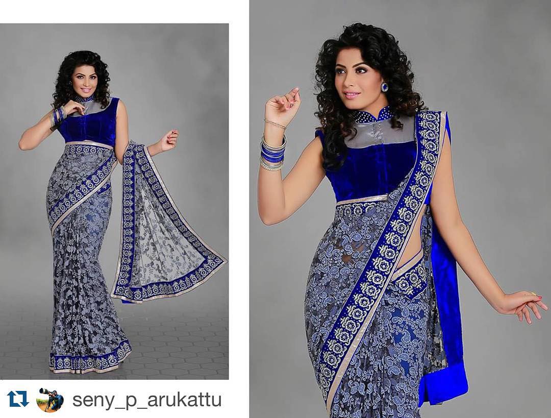Kavya Shetty