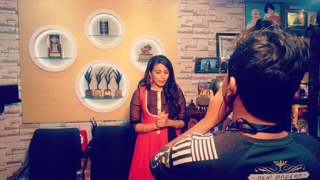 Kavya Shetty
