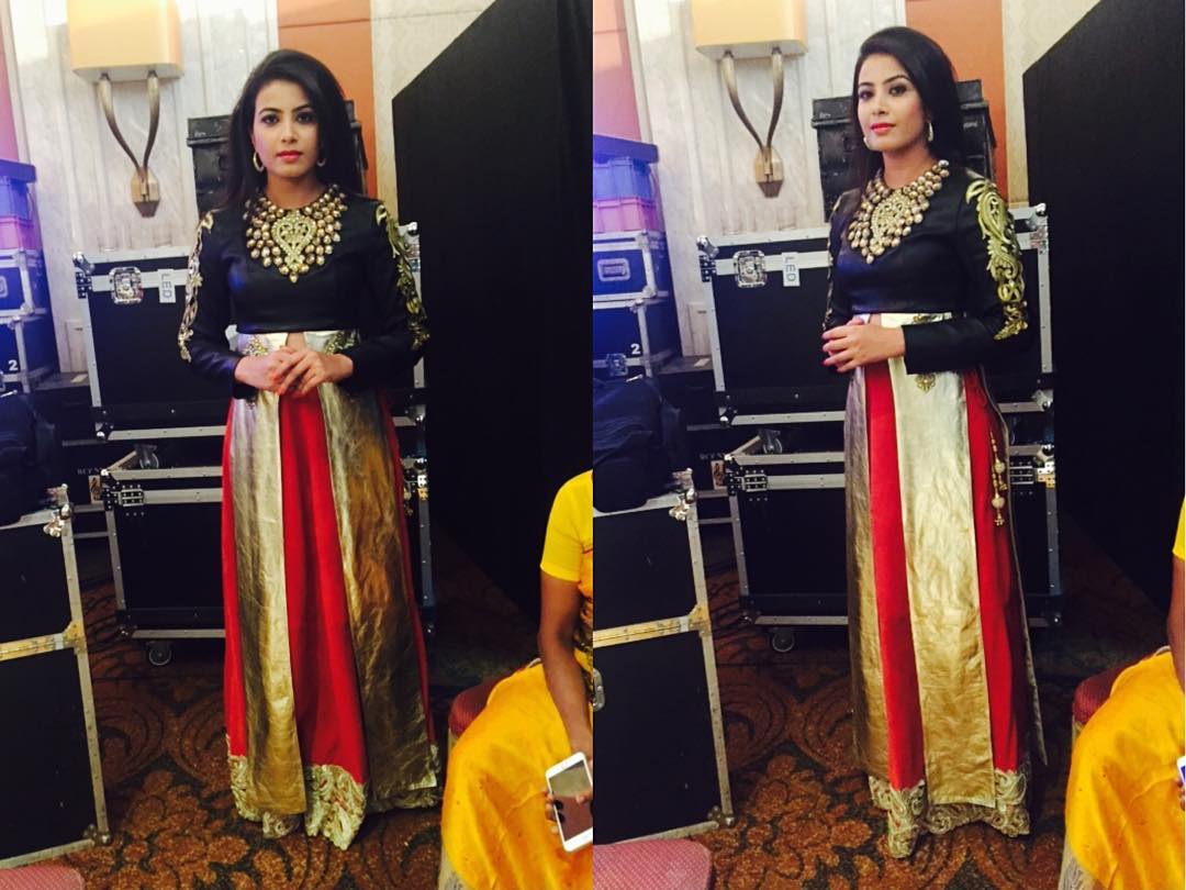 Kavya Shetty