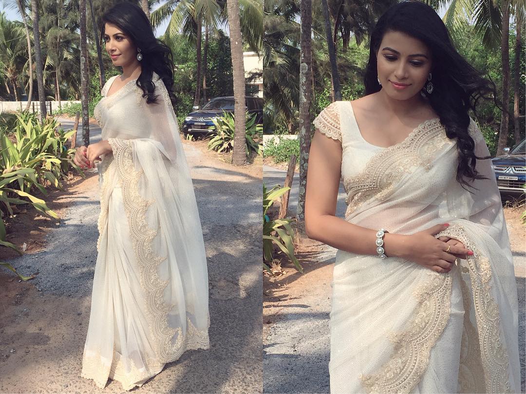 Kavya Shetty