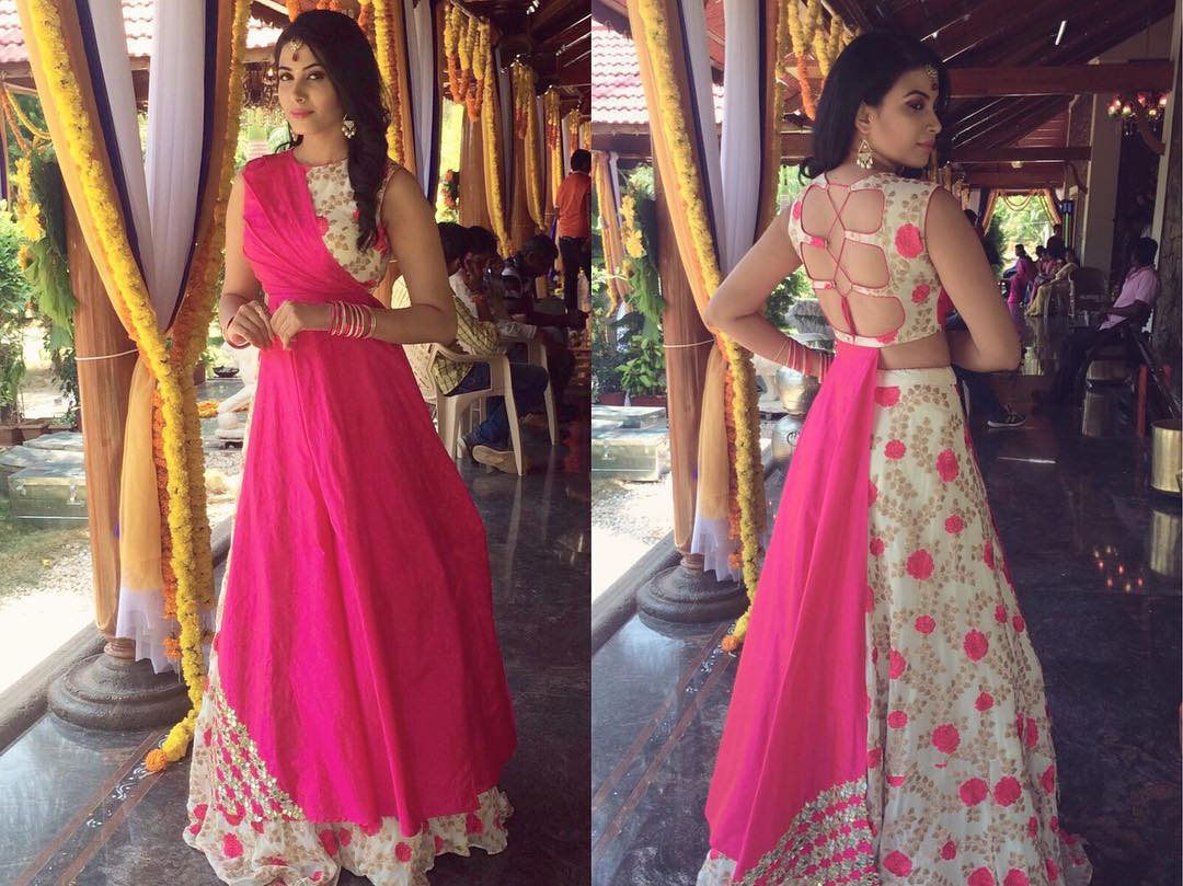 Kavya Shetty