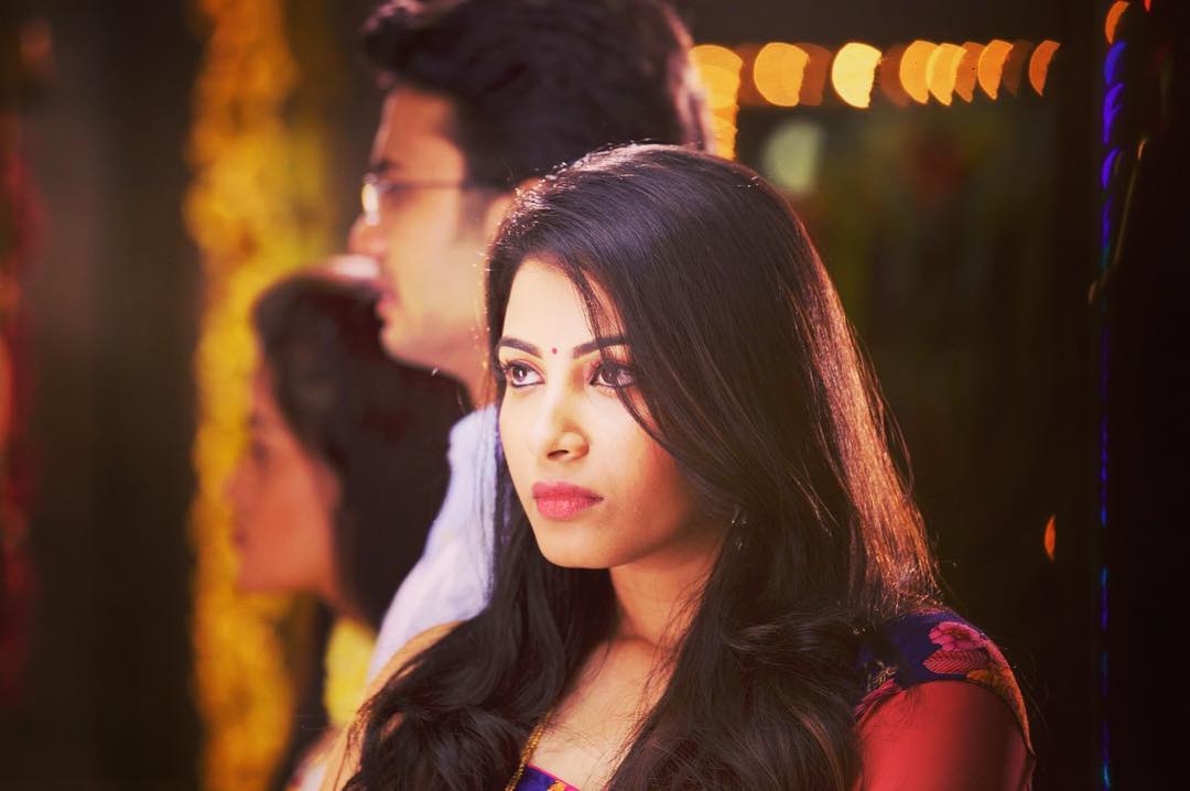 Kavya Shetty