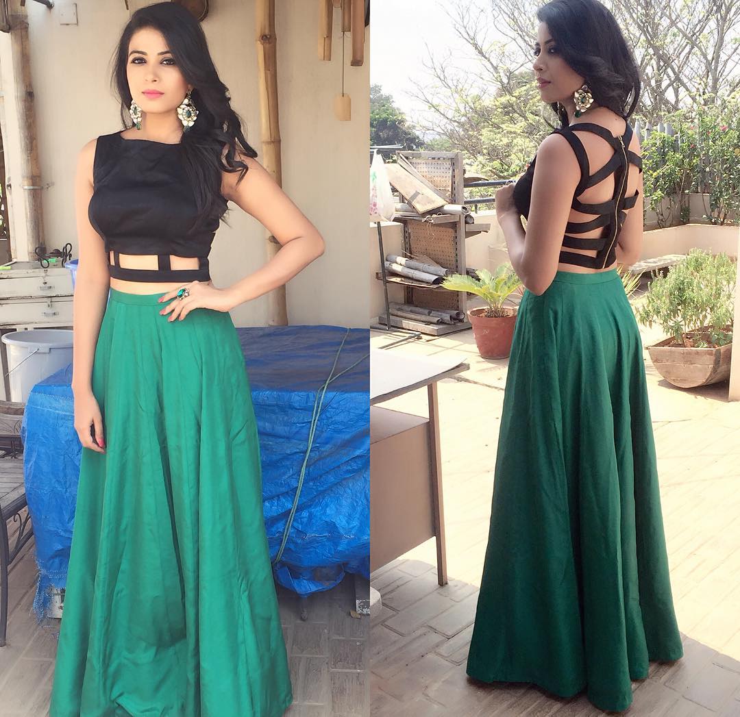 Kavya Shetty