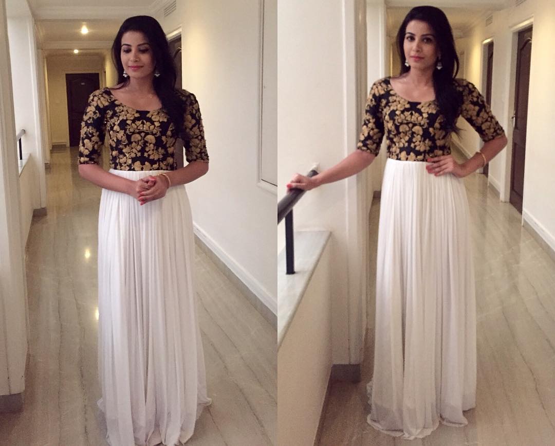 Kavya Shetty