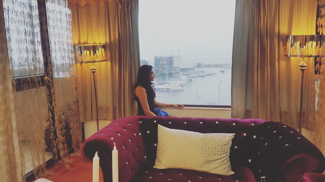 Kavya Shetty