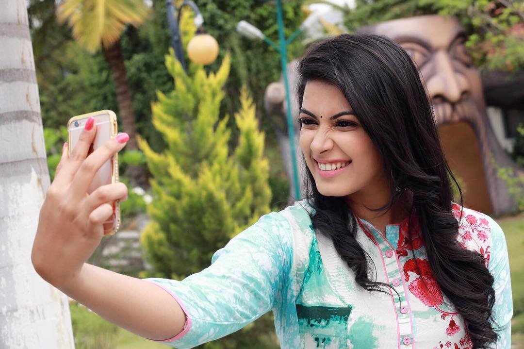 Kavya Shetty