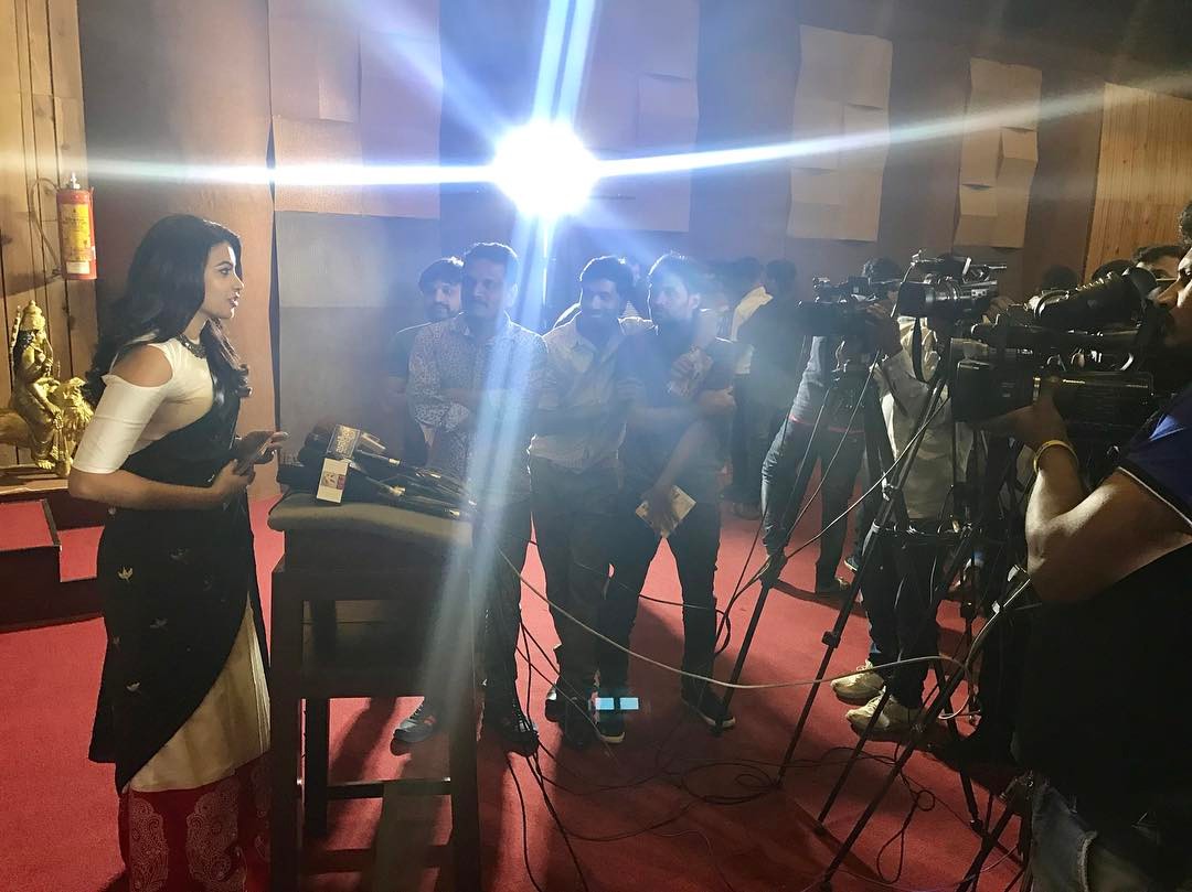 Kavya Shetty