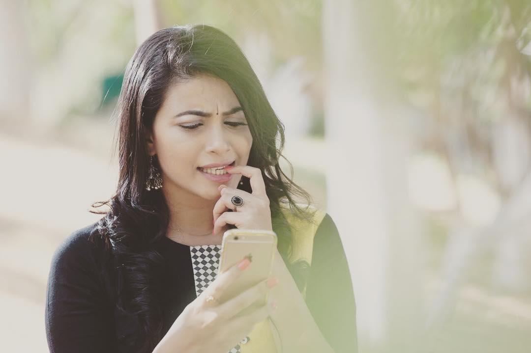 Kavya Shetty