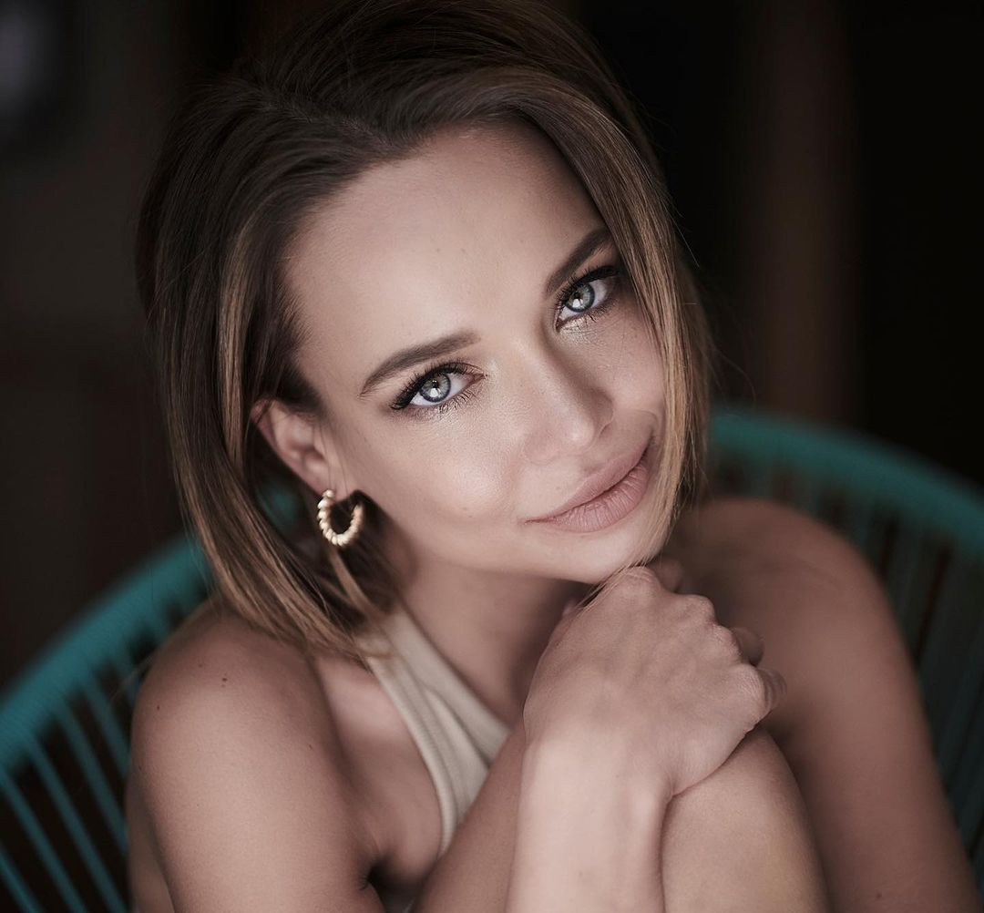 Angelina Petrova picture