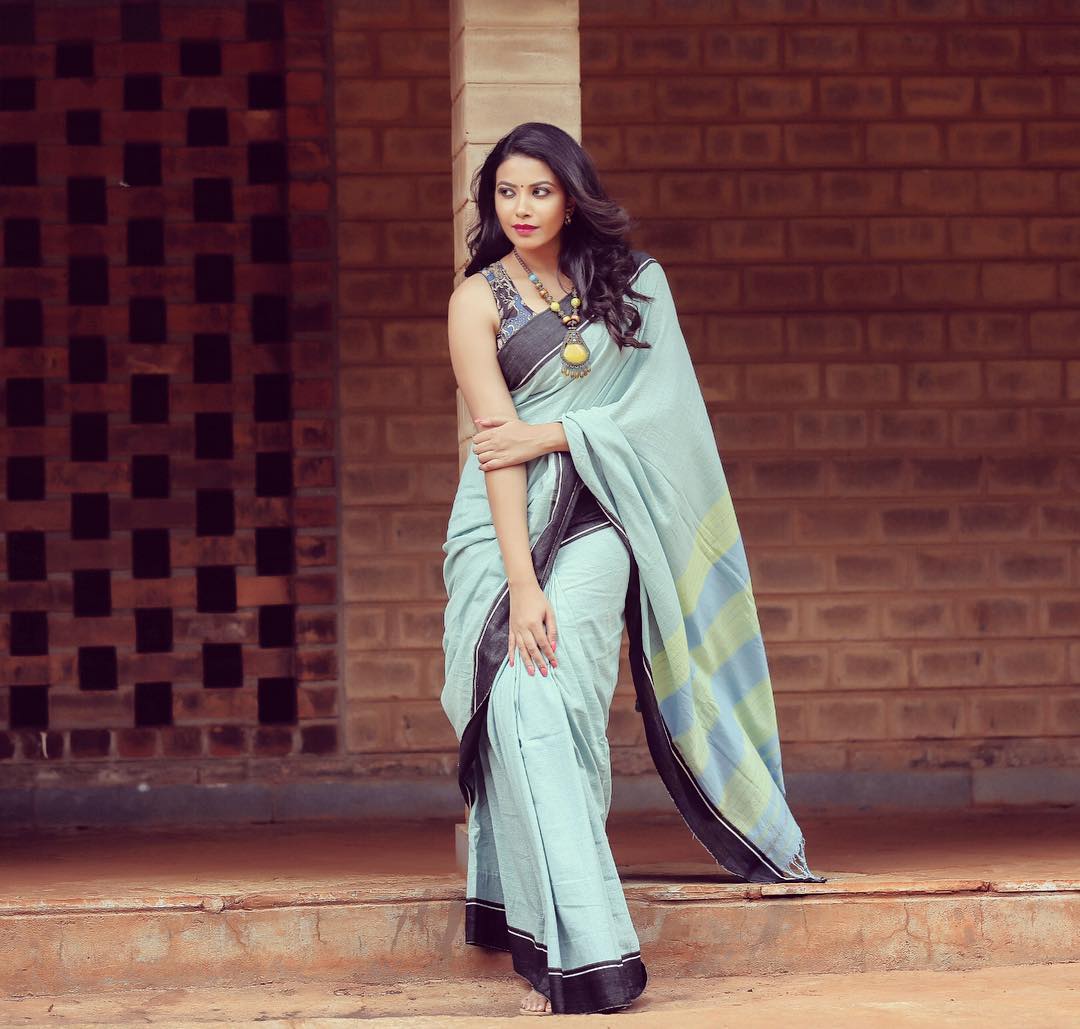 Kavya Shetty