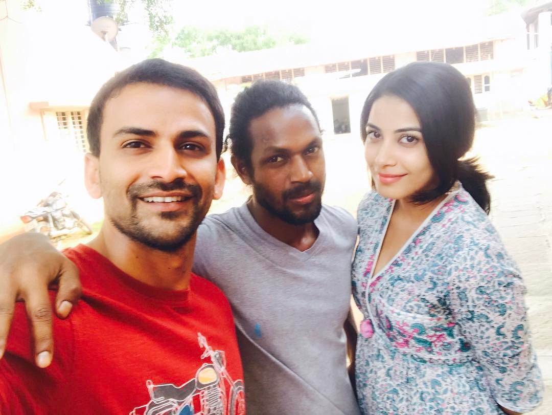 Kavya Shetty