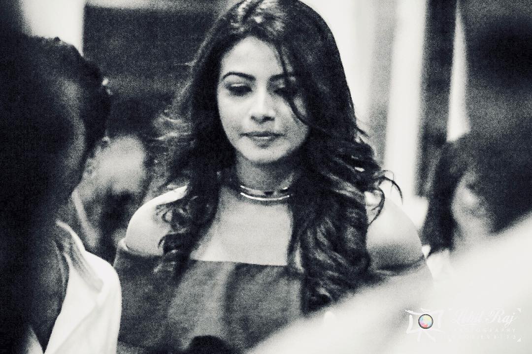 Kavya Shetty