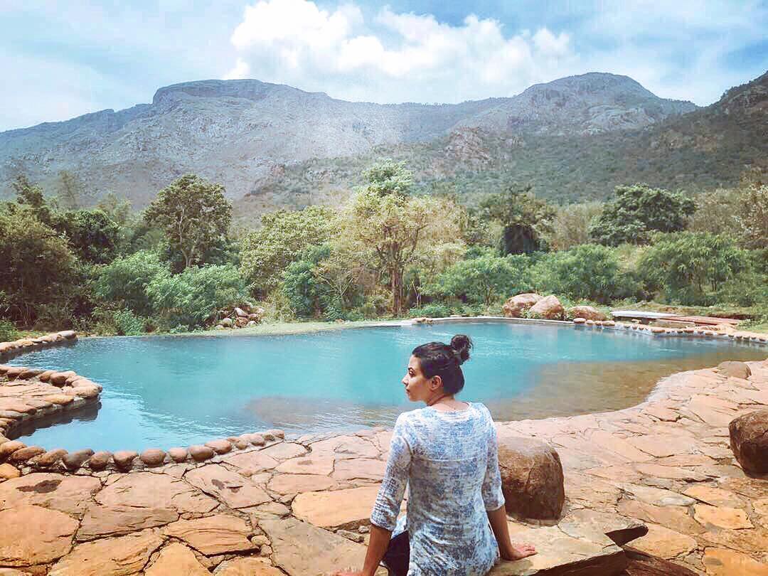 Kavya Shetty