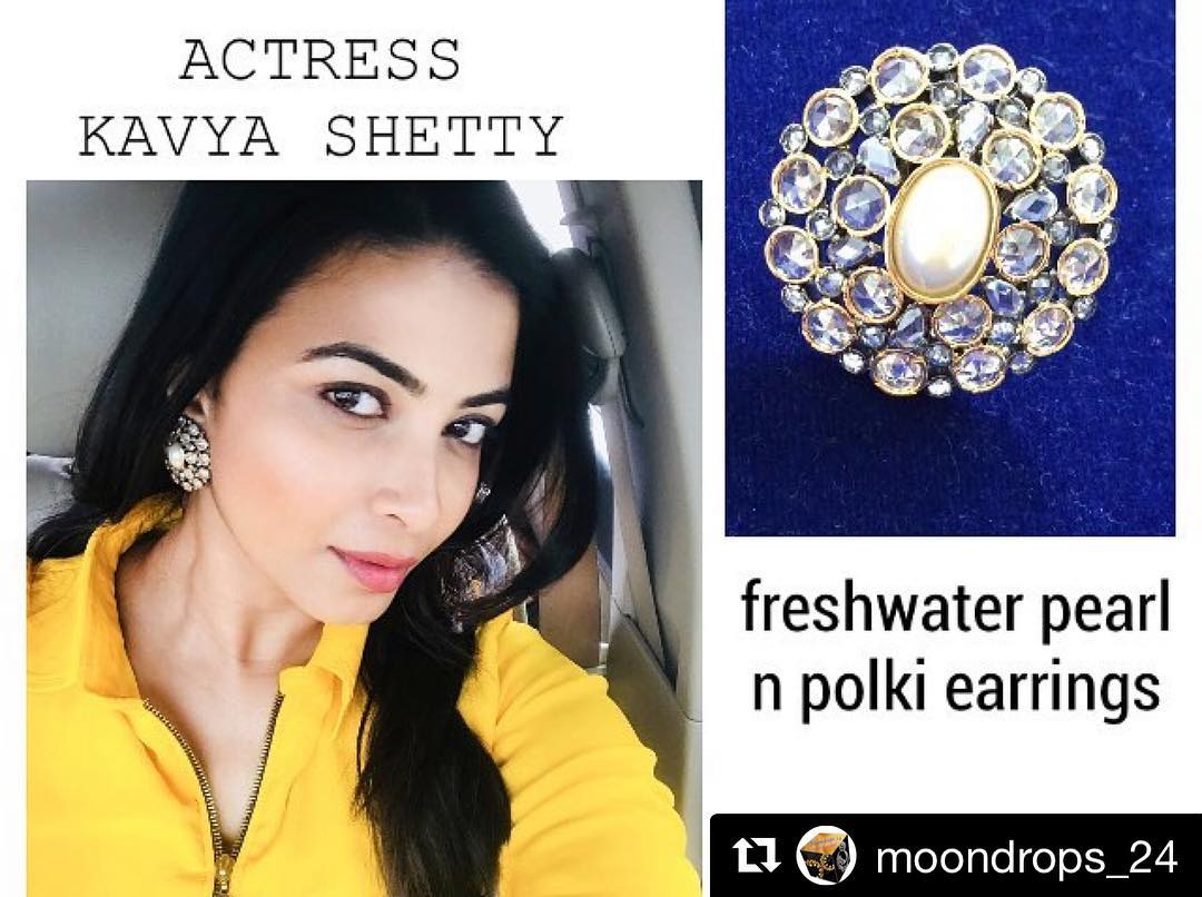 Kavya Shetty