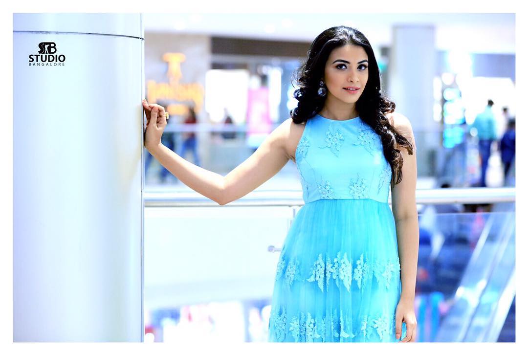 Kavya Shetty