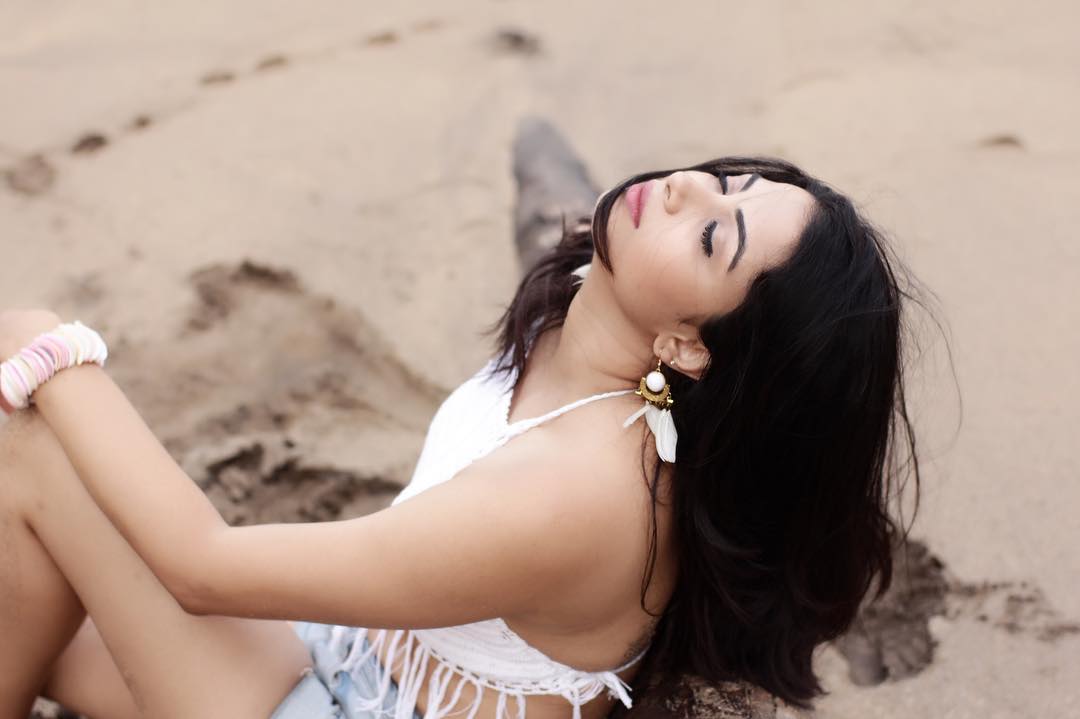 Kavya Shetty