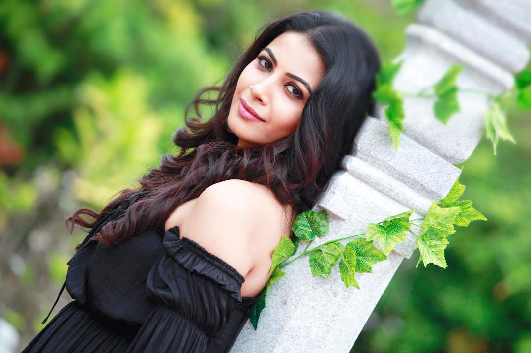 Kavya Shetty