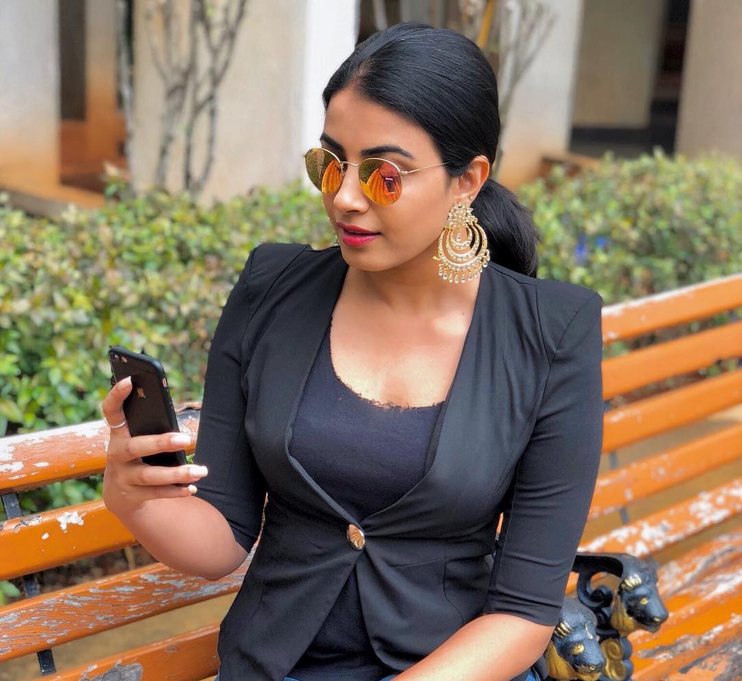 Kavya Shetty