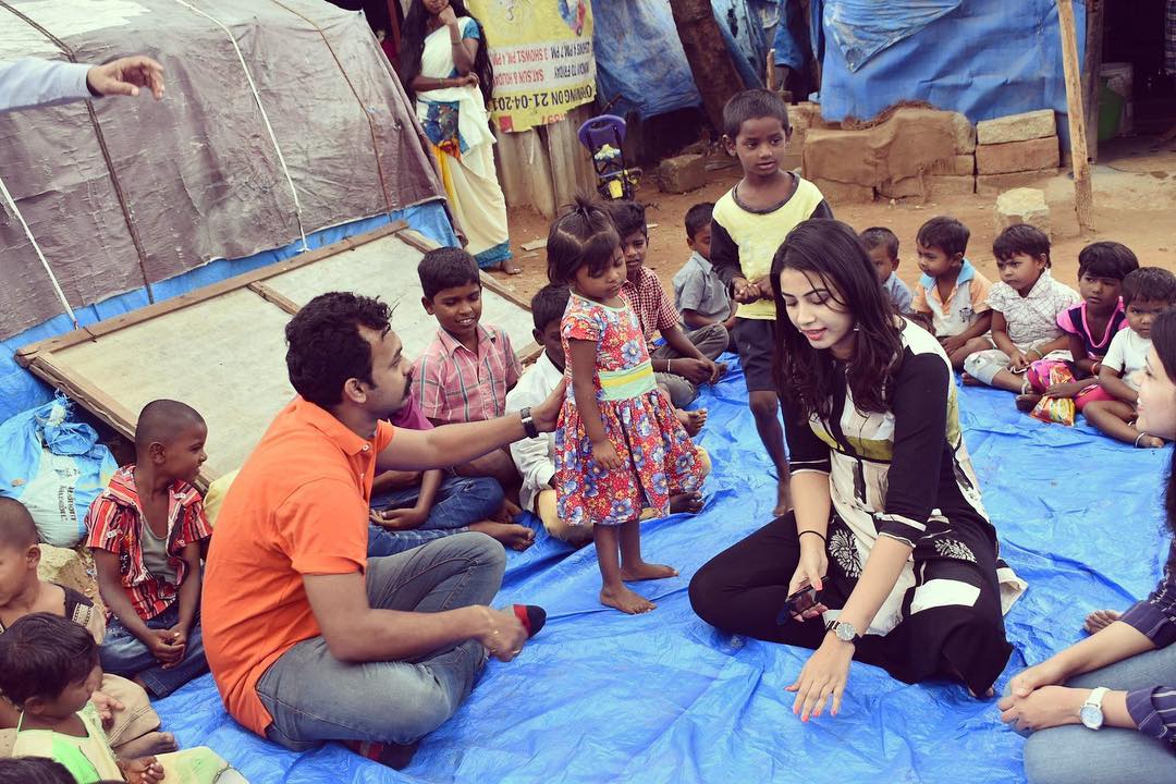 Kavya Shetty