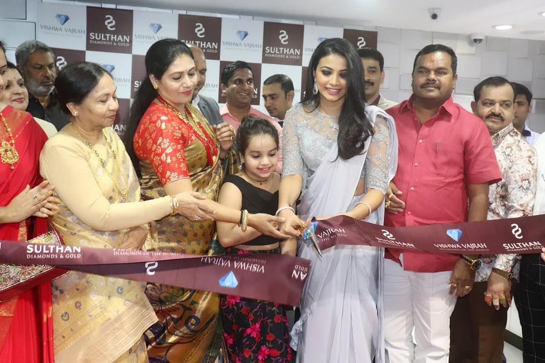 Kavya Shetty