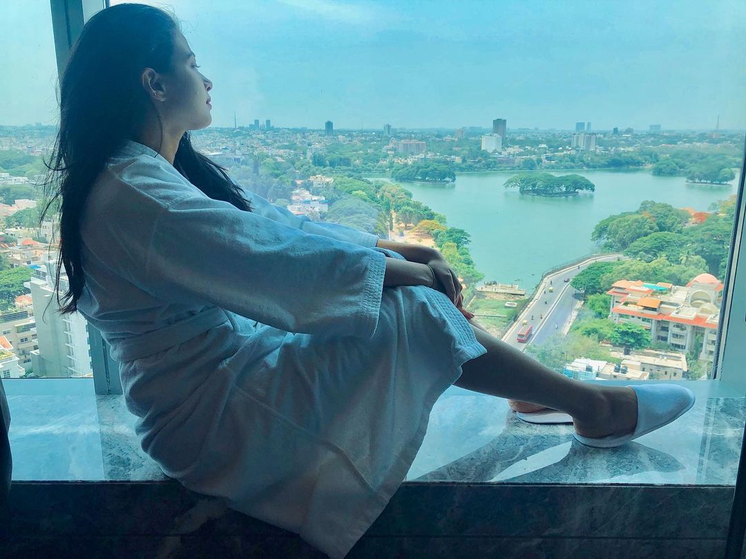 Kavya Shetty