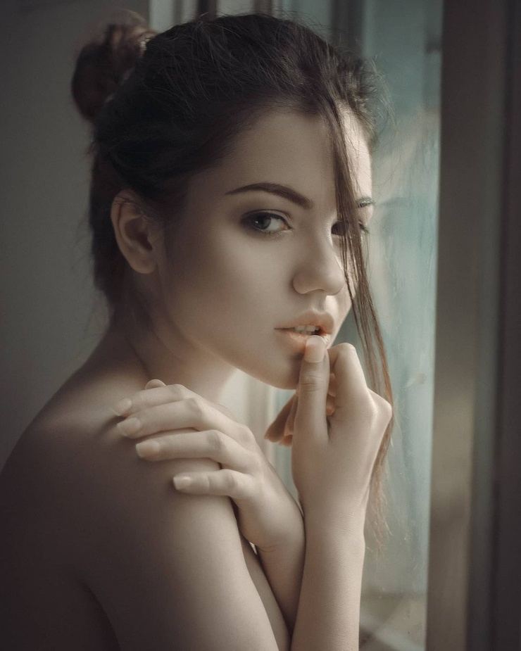 Image of Delaia Gonzalez